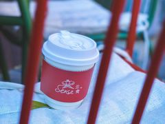 -Catch Bagel(芳草地店)