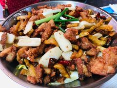 -知味脆皮鸡
