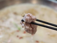 -老来福·非遗酸汤兔(凯旋路店)