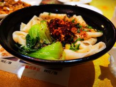 -陕西风味餐厅(陕西省驻京办店)