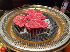 -西塔老太太泥炉烤肉(上海七宝领展广场店)