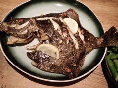 -翡翠36餐厅(浦东香格里拉店)