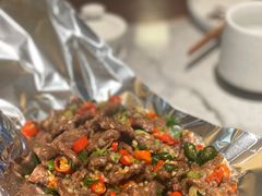 -渔语鱼新川菜Bistro(万象天地店)