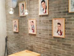 -肯德基(东四南大街店)