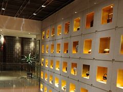 -七彩云南庆沣祥茶庄(金融街店)