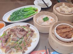 -岭南小生·粤港点心(南门口店)