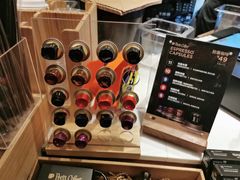 -Peet's Coffee皮爷咖啡(大学路店)