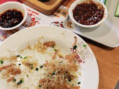 -木屋烧烤(坂田天安云谷店)