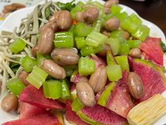-清真牛街祥云轩门钉肉饼(左家庄店)