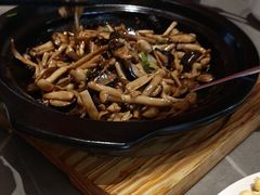 -大闫家烧烤·小海鲜家常菜(郑庄店)