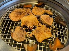 -赤坂亭·M9和牛烧肉·铁板烧·日料398放题(长泰广场店)