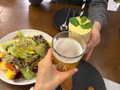 -Shantek象提南亚餐厅&西餐融合Bistro(淮海中路店)