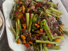 牛三宝-南雄雄州土菜餐厅(粤北大厦店)