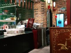 -缪氏川菜(深圳北站缤果空间店)