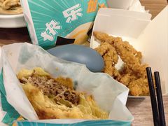 -魏家凉皮(协和店)