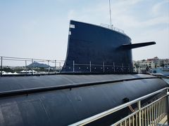 -中国人民解放军海军博物馆