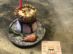 -BE NORMAL CAFE(霞溪路店)