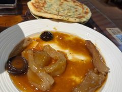 -烤肉季饭庄