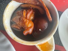 -华厦大酒店·桃源西餐厅·自助餐