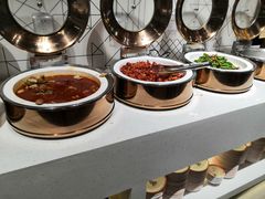 -快乐爱斯米牛排自助(正大广场店)