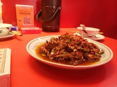 -侯师傅热炒店(印象城店)