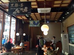 -黑鸡小馆(金源店)