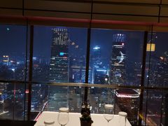 -北京柏悦酒店·锦庭餐厅Dining Room