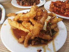 -九龙餐厅(大沽路店)