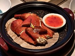 -鸡毛兑糖·尚宴(鄞州水街店)