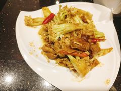-五月花(朝阳南大街店)