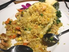 -泰华海鲜中餐厅(普吉镇店)