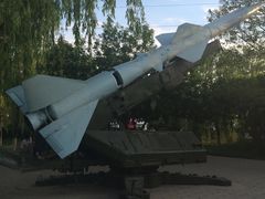 -北方兵器城