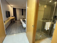 -上海如意智慧酒店(上海科学院店)