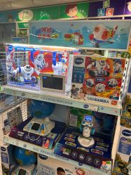 -玩具反斗城(王府井购物中心店)