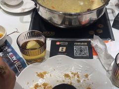 -蚝大仙横琴生蚝火锅(中央汇店)