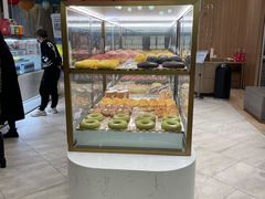 -奈雪的茶(国金中心店)
