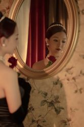 -青岛这朵女子摄影(中海寰宇天下天颂店)