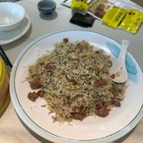 中午美食打卡：港式早茶