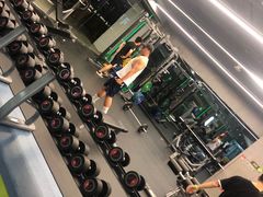 -优享健身(物美圣熙8号购物中心店)