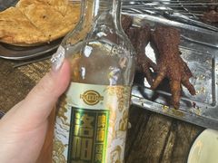 -清真·馬坡二旦烧烤(人生一串拍摄店)