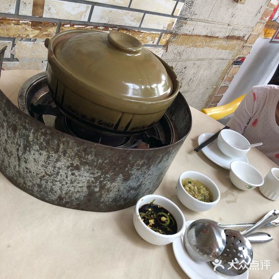 宝鸽餐厅