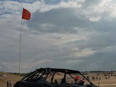 -银肯塔拉沙漠生态旅游景区