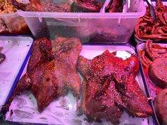 章云板鸭-章云板鸭(评事街店)