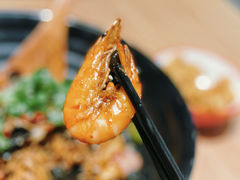 -麻辣盛艳(淮安万达店)