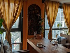 -桃花坞·私房菜餐厅(龙湖时代天街店)
