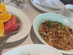-白云中餐厅·粤菜·亚龙湾喜来登度假酒店