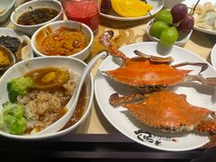 -初色海鲜自助(万丰路店)