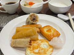 -重庆丽苑维景国际大酒店·海鲜自助餐厅