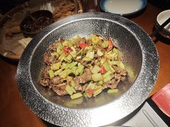 -魏铭鱼头捞饭(晋阳路店)