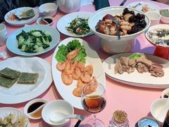 -高佳庄·舟山海鲜(海景旗舰店)